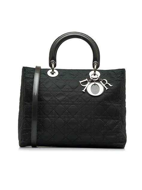 cintura dior nylon|Nylon Lady Dior .